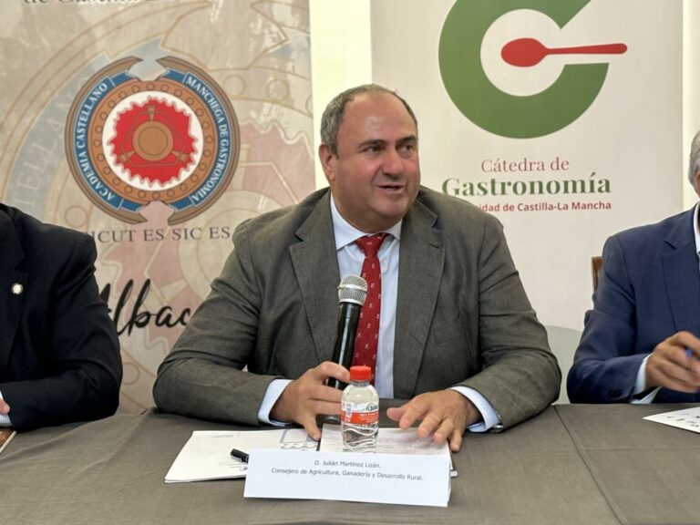 El Gobierno regional presenta los IV Broches Gastronómicos del Medio Rural para seguir impulsando las zonas rurales a través de la restauración