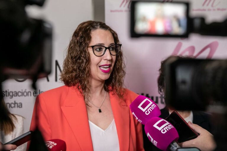 El Gobierno de Castilla-La Mancha concede 102.000 euros en ayudas a la investigación sobre igualdad de género