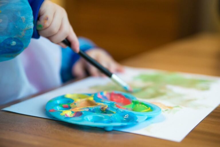 Las ayudas a entidades locales benefician a 91 municipios de la región titulares de escuelas infantiles con educación para alumnado de 2-3 años
