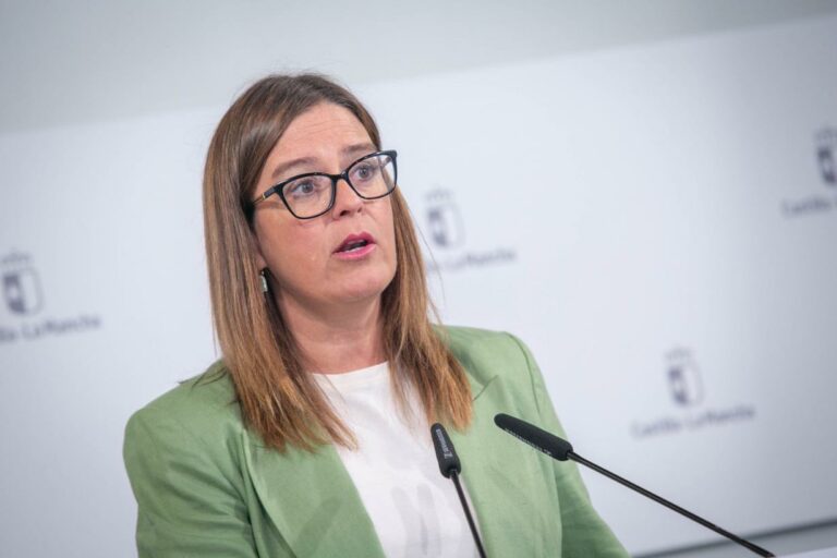 El Gobierno regional amplía en cinco millones de euros el presupuesto de Geacam para realizar más tratamientos de selvicultura preventiva de incendios