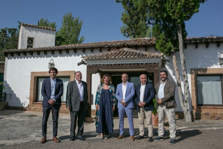Castilla-La Mancha será epicentro nacional del camping para abordar los retos de un sector que atrajo en 2023 a más de 130.000 viajeros a la región