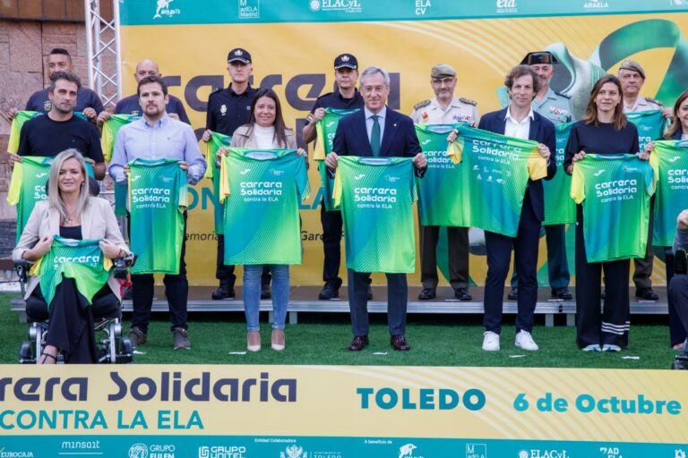 El Gobierno regional se anticipa a la aprobación de la Ley ELA priorizando las valoraciones de dependencia y discapacidad