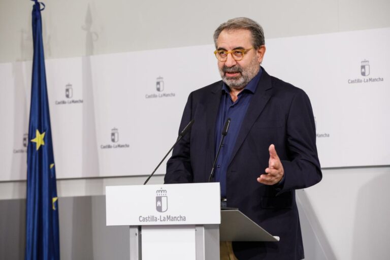 El Gobierno regional destina una inversión superior a los 540 millones de euros para la contratación del servicio de transporte sanitario terrestre