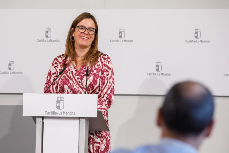 Castilla-La Mancha destina cerca de 28 millones de euros para generar oportunidades de empleo como respuesta a la demanda del mercado laboral