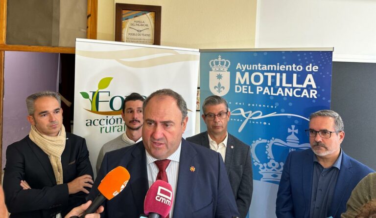 El Gobierno de Castilla-La Mancha autorizará el compostaje de la lana como componente de abono orgánico