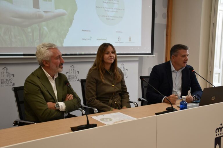 El Gobierno regional pone en marcha el programa de otoño de educación ambiental con actividades gratuitas para entidades, familias y centros educativos