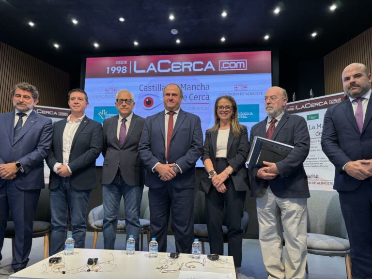 El Gobierno de Castilla-La Mancha realizará un nuevo pago de la PAC de 17,5 millones de euros a más de 85.000 agricultores y ganaderos  