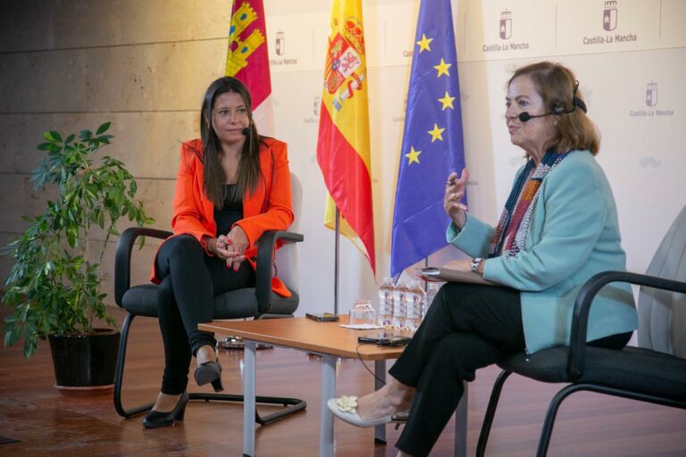 Castilla-La Mancha lidera el Sistema de Dependencia en el conjunto del país con la atención diaria de 74.540 personas mediante 100.993 prestaciones