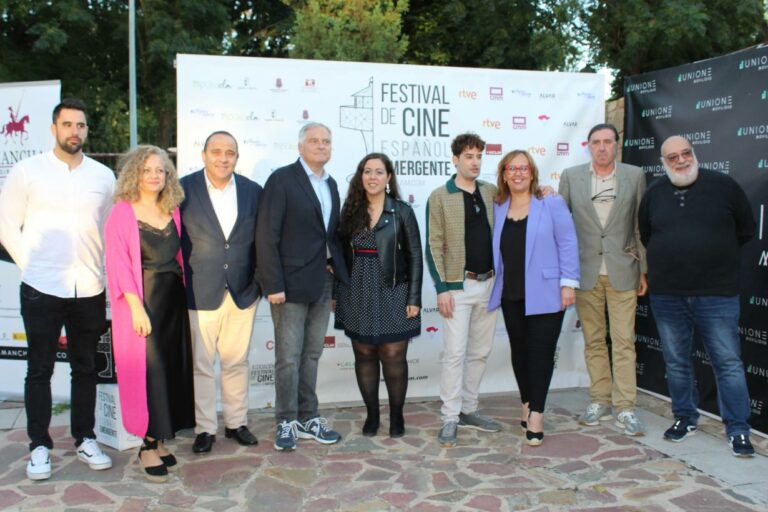 El Gobierno regional publicará a medidos de octubre la resolución provisional de la convocatoria de ayudas a cortometrajes  
