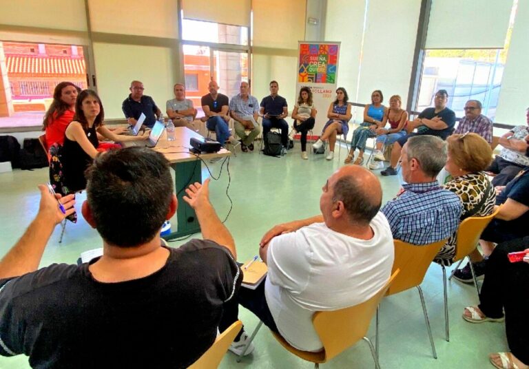 Cunde la preocupación en Puertollano por la pérdida de relevancia del comercio tradicional