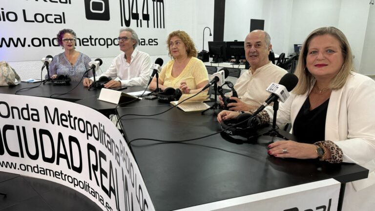 “La verbena  radio” inaugura su segunda temporada