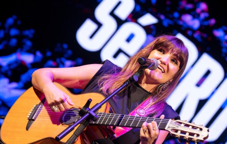 Rozalén agota todas las entradas del concierto de Puertollano antes del inicio de su gira por Latinoamérica