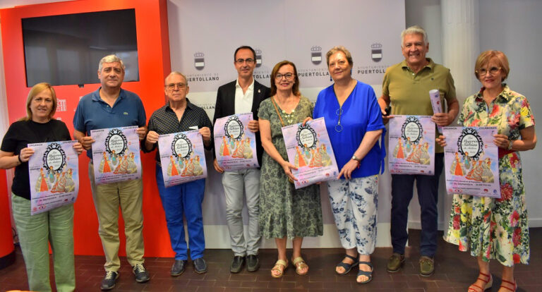 Puertollano: Arquicma pone a la venta las entradas del XII teatro solidario del grupo “Epidauro”