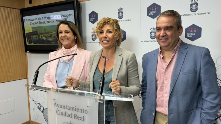 Ciudad Real celebra sus «buenos datos» de atracción turística