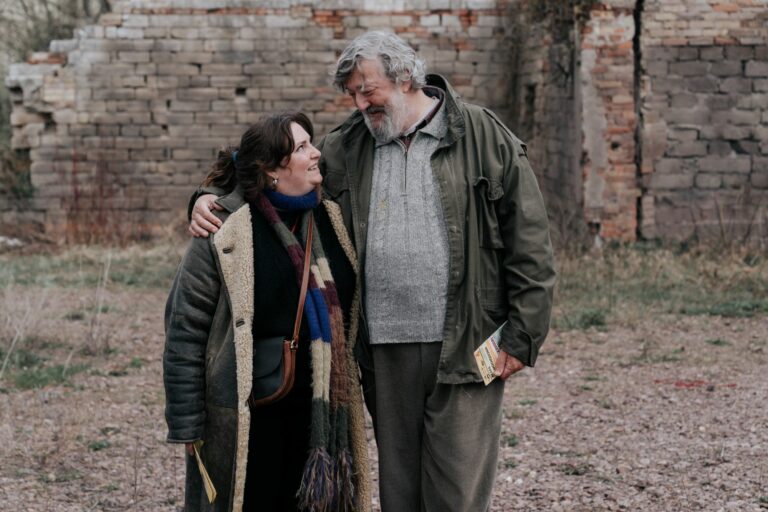 “Treasure”, coescrita y dirigida por Julia von Heinz: Un incierto viaje familiar