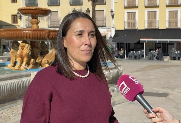 Hernández pone de relevancia los acuerdos propuestos por Núñez al PSOE para mejorar las condiciones del sector primario y lamenta la negativa de Page a todos ellos
