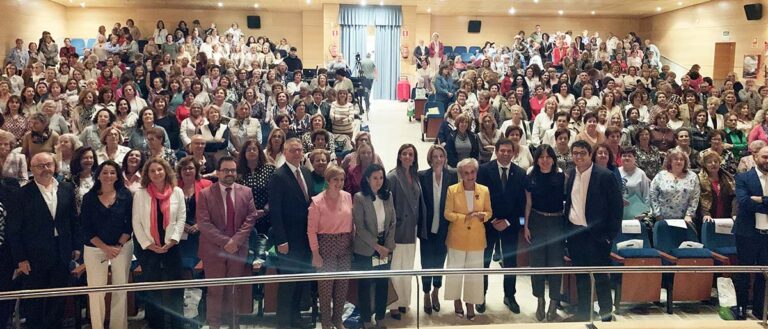 AFAMMER pide un Pacto entre lo rural y lo urbano para romper las desigualdades en el día Internacional de las Mujeres Rurales