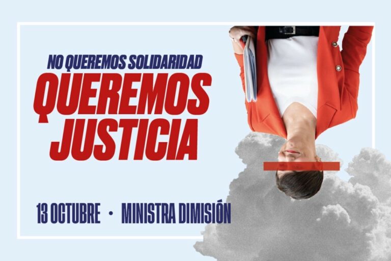 «La inmigración no es un problema, el acceso a la vivienda sí»