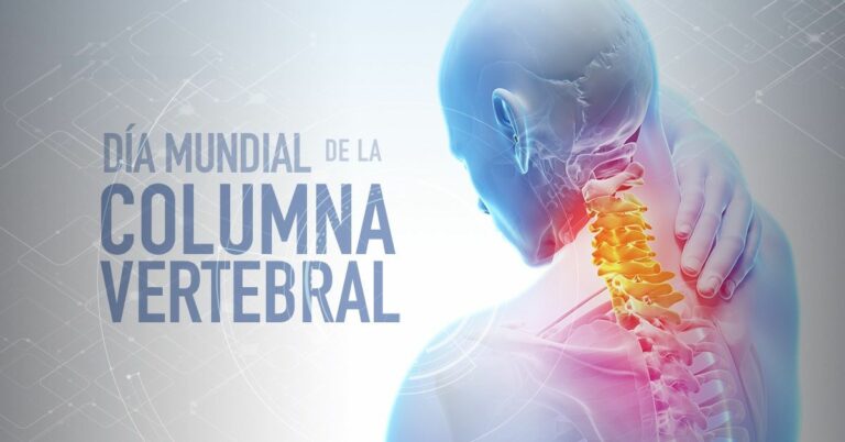 La Fisioterapia es una opción de tratamiento clave para las patologías de la columna vertebral