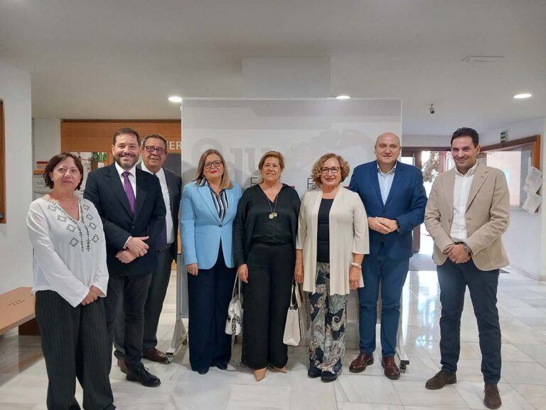 APAFES reclama más visibilidad en su acto institucional con motivo del Día Mundial de la Salud Mental
