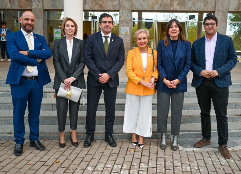 Valverde: “El empoderamiento de la mujer rural nos ha hecho mejores a todos y nos ha cambiado la manera de entender y sentir la vida”