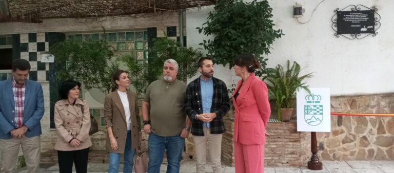 Fuencaliente invita a descubrir la historia en el día europeo del arte rupestre