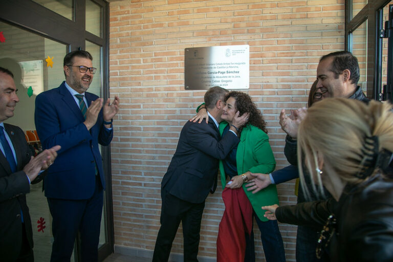 Las entidades locales podrán solicitar hasta el 19 de noviembre ayudas para potenciar acciones de refrigeración en centros educativos de Infantil y Primaria 