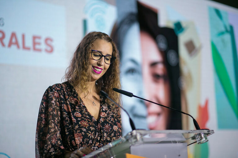 El Gobierno de Castilla-La Mancha destaca el empuje de las mujeres en un mundo rural en proceso de “transformación” El Gobierno de Castilla-La Mancha destaca el empuje de las mujeres en un mundo rural en proceso de “transformación”
