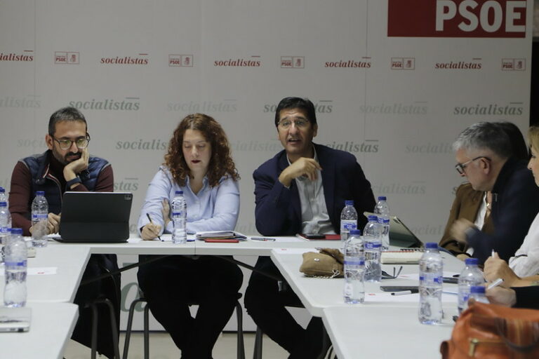 Sergio Gutiérrez: “Ciudad Real es la capital de la mala gestión y Cañizares el capitán de la desidia política”