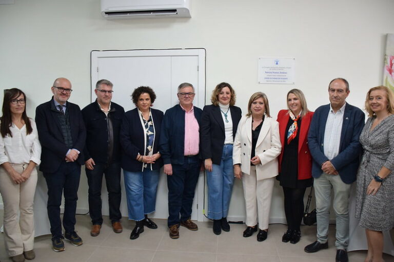 El IV Plan de Formación Profesional de la región inicia el miércoles el periodo de participación pública antes de su aprobación definitiva