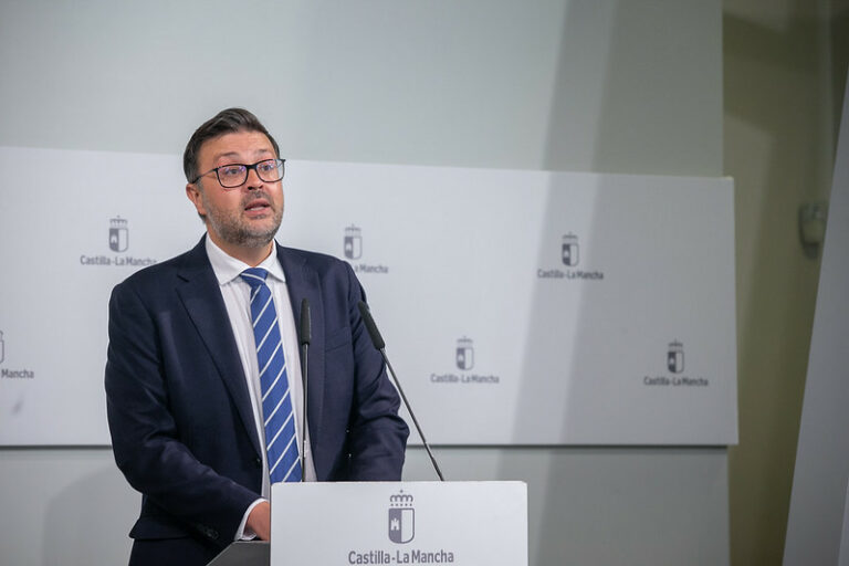 El Gobierno regional adapta la Ley del Consejo Social de la UCLM a lo dispuesto en la Ley Orgánica del Sistema Universitario (LOSU)    
