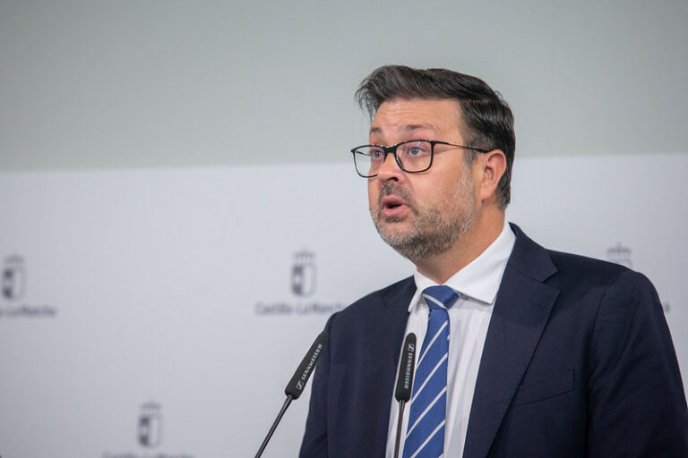 El Gobierno regional destina diez millones de euros al impulso de proyectos de investigación científica y transferencia de tecnología
