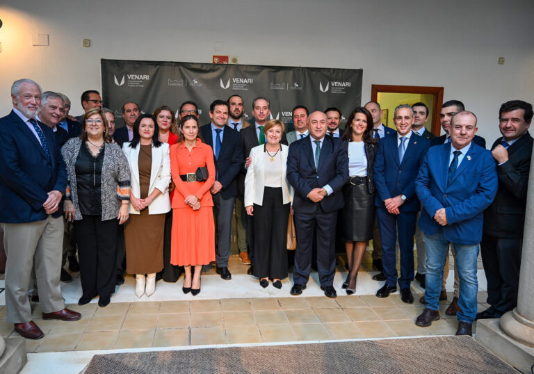Echa a andar Venari, el primer Centro Internacional de Gastronomía Cinegética «de proyección global»