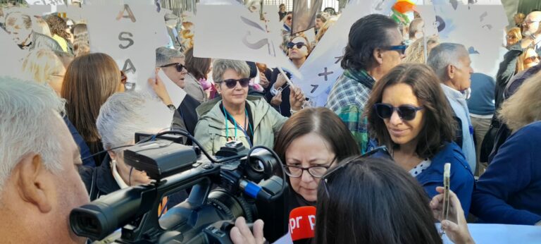 Comunicado Movimiento #J2