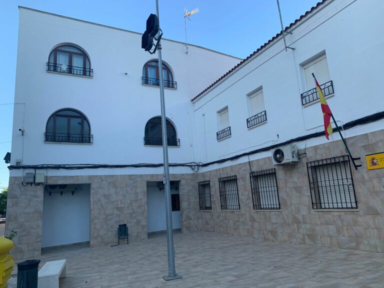 Los «populares» de Pozuelo agradecen a la Diputación el apoyo económico que le presta al ayuntamiento