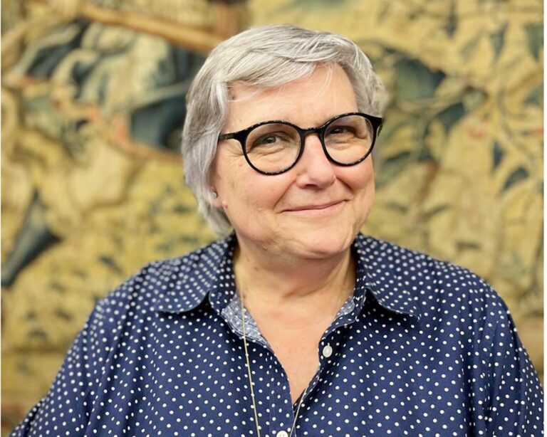 El Instituto de Estudios Manchegos recibe a Esther Almarcha como nueva consejera de número