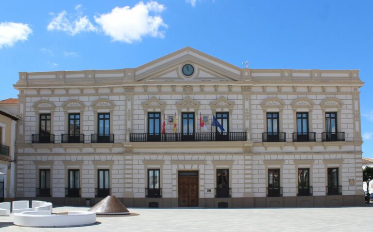 Alcázar de San Juan registra los mejores datos de desempleo y se establece como la ciudad con menor paro de la provincia
