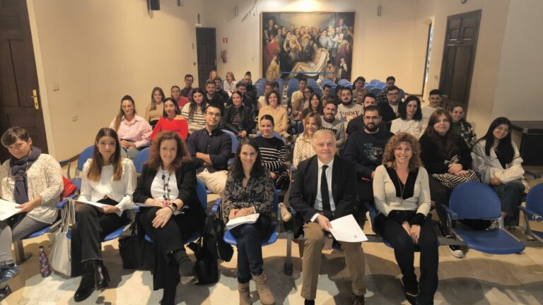 El Ayuntamiento de Ciudad Real invierte 400.000 euros en el talento joven