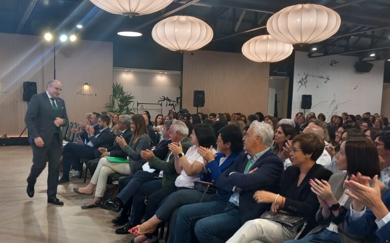 El Gobierno de Castilla-La Mancha potencia la investigación enfermera para mejorar la profesión y generar evidencia científica