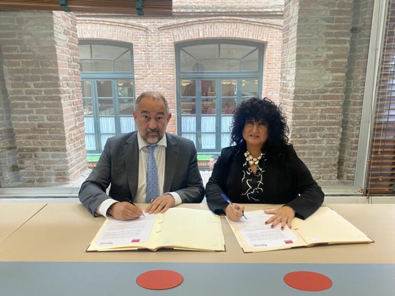 La UCLM promoverá la investigación y la formación en igualdad de género en las administraciones públicas