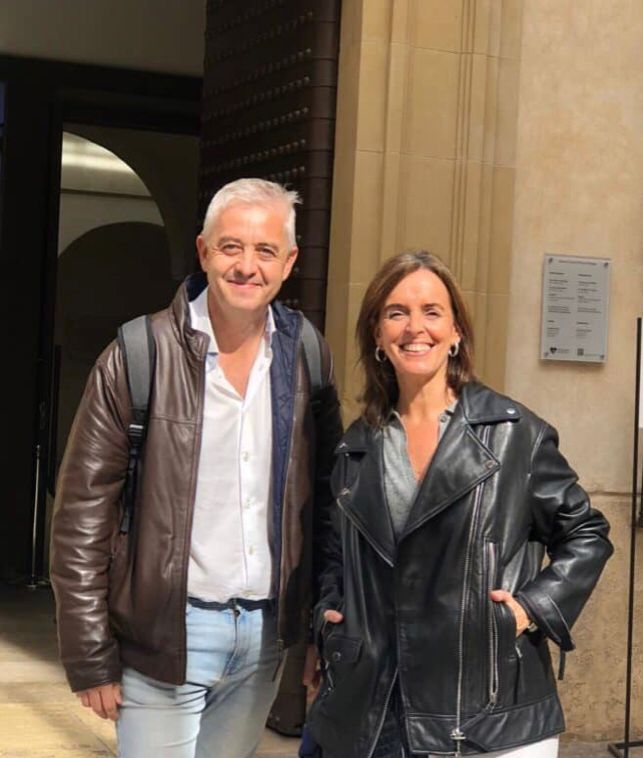 Fúnez y Belda: “Los Fondos Next Generation deben mejorar su gestión”