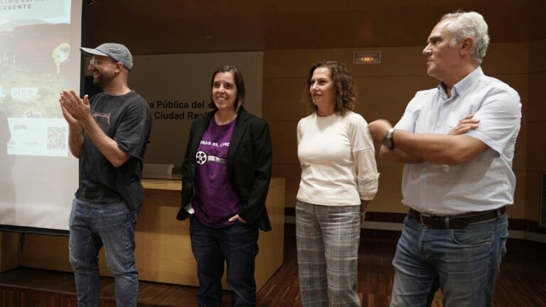 Historias de transformación, resiliencia y justicia social marcan la jornada de cortometrajes documentales y la sección BabyCam