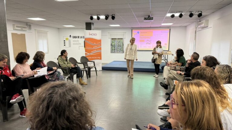 La Concejalía de Igualdad fomenta la creación de sinergias entre los colectivos que trabajan en su ámbito