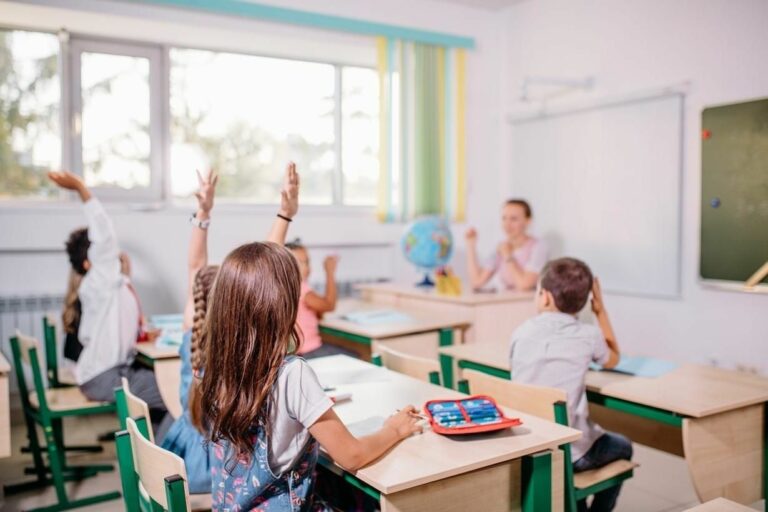 La Junta anuncia 795 nuevas plazas de profesores en su propuesta de Oferta Pública de Empleo en educación La Junta anuncia 795 nuevas plazas de profesores en su propuesta de Oferta Pública de Empleo en educación