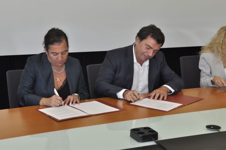 Siemens e Hydnum Steel presentan su proyecto de acería verde en Puertollano, uno de los cinco más innovadores del World Economic Forum
