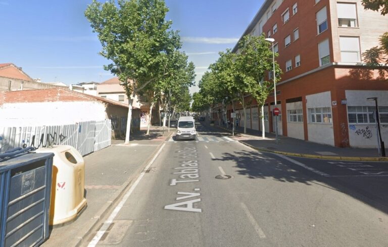 Cuatro personas heridas, tres de ellas menores, tras ser atropelladas por un turismo en Ciudad Real
