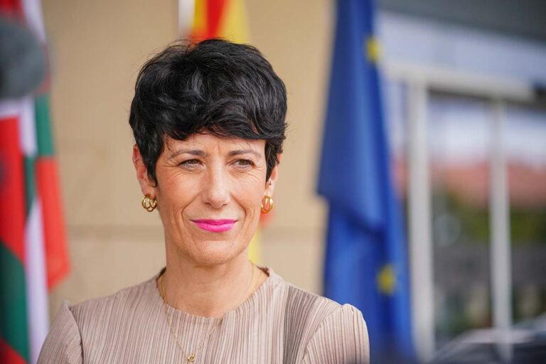 El Gobierno de España dice que «no hay ninguna decisión tomada» sobre el aeropuerto de Ciudad Real