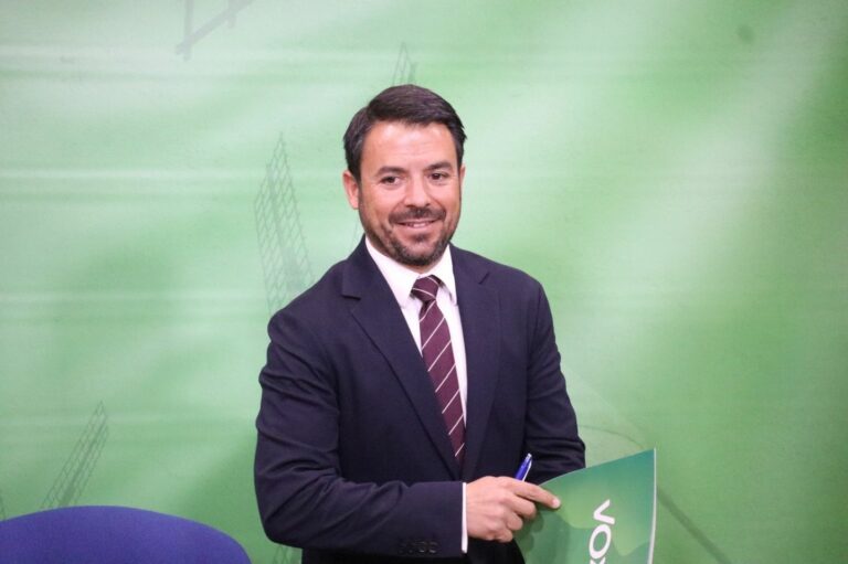 Vox C-LM denuncia los ataques a la alcaldesa de Torrejón del Rey y que ningún partido condene estos hechos