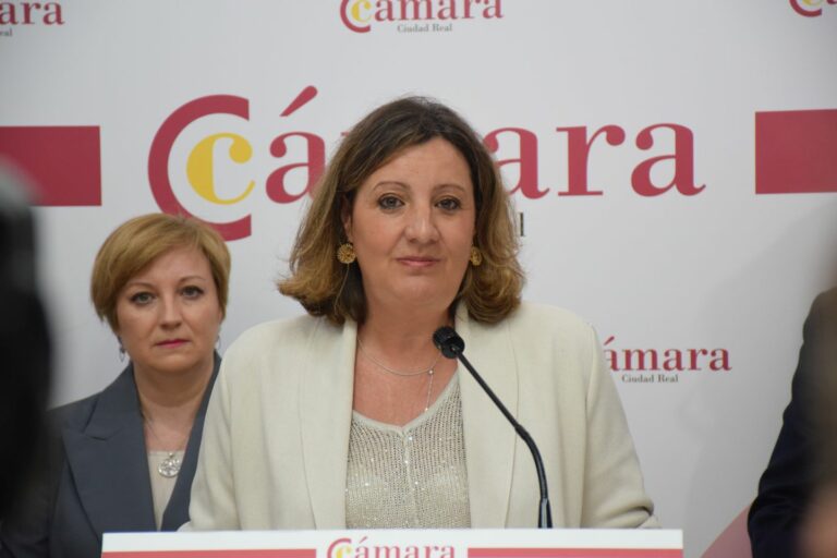 La Junta declara Proyecto Prioritario la ampliación de una industria de platos preparados en Santa Cruz de Mudela