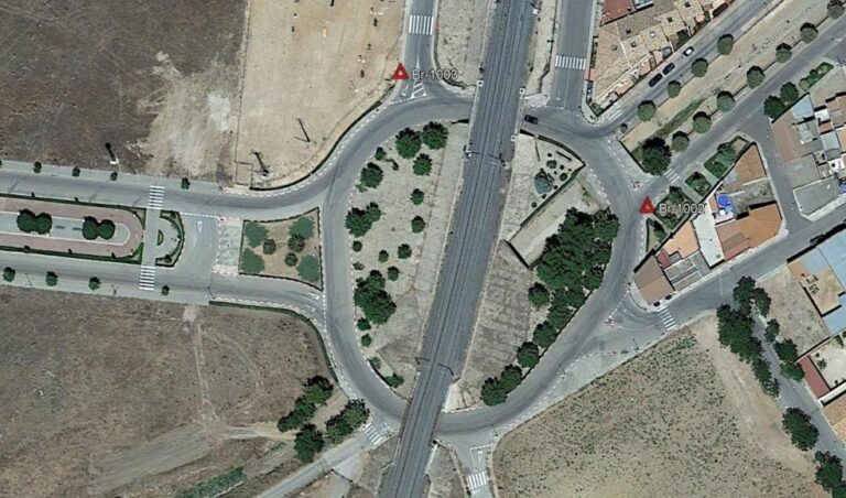Adif destina 3,1 millones a reforzar la resiliencia del puente ferroviario de Valdepeñas ante fuertes lluvias Adif destina 3,1 millones a reforzar la resiliencia del puente ferroviario de Valdepeñas ante fuertes lluvias